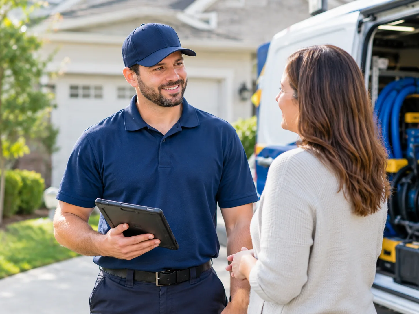 Sewage Backup Cleanup Pottstown, PA FAQs